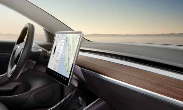 Für OLG-Karlsruhe ist Tesla-Touchscreen ein Risiko: Wir wollen die sicheren Drehregler wieder
