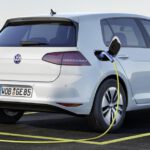 Zwei-Strom-Land: VW kippt e-Golf für ID-Doppel