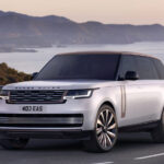 Neuer Range Rover für Oper und Offroad