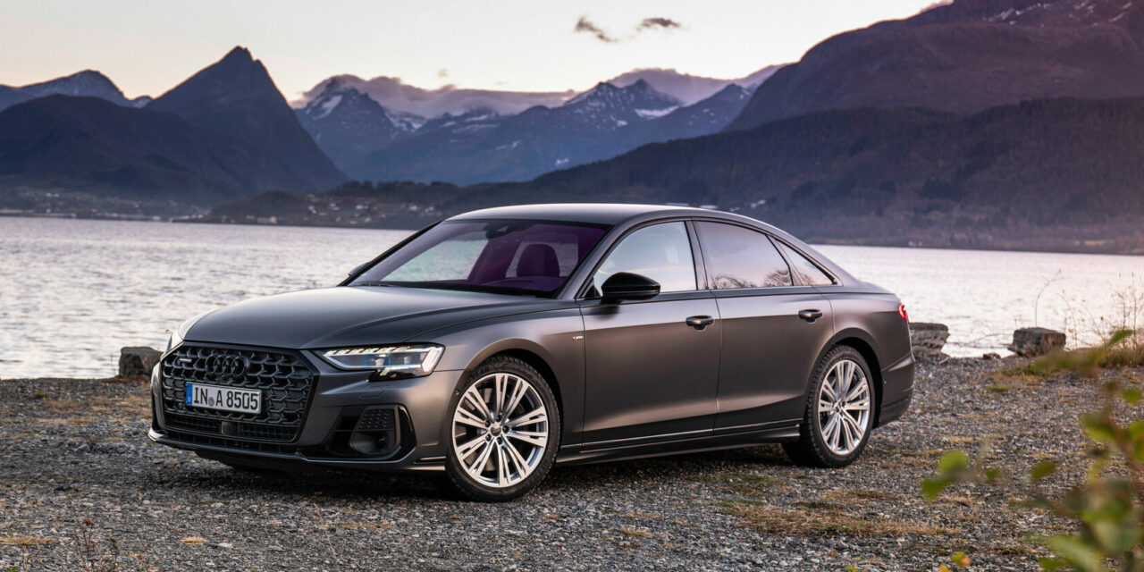 Audi kippt seine beiden besten Favoriten der ams-Leserwahl