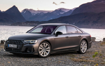 Audi kippt seine beiden besten Favoriten der ams-Leserwahl